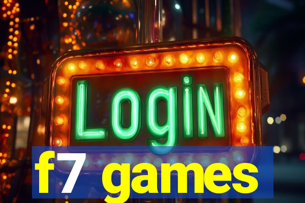 f7 games